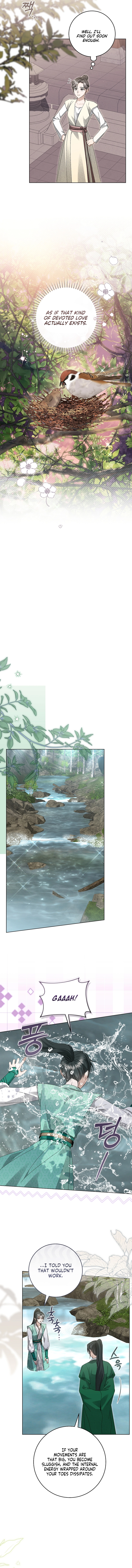 Surviving as the Sacheon Dang Clan’s Servant Chapter 32 Page 12